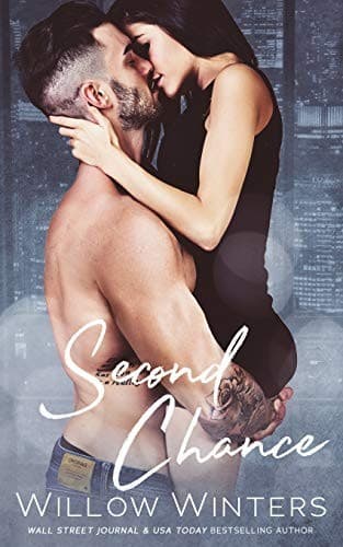 Cover image for Second Chance