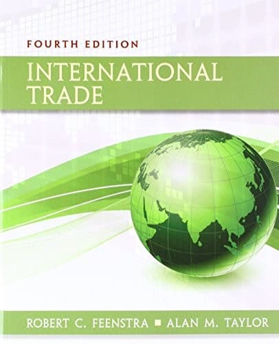 Cover image for International Trade & Reef Polling Mobile Student
