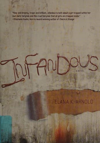 Cover image for Infandous