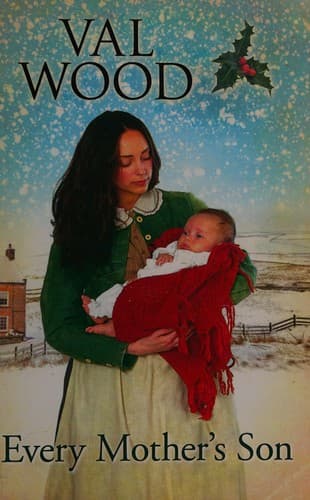 Cover image for Every mother's son