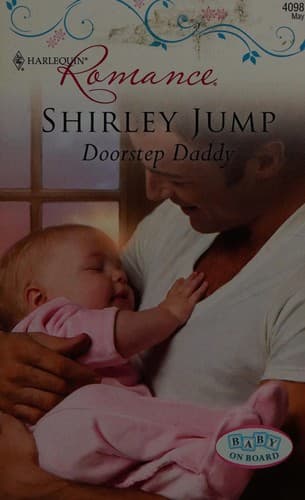 Cover image for Doorstep Daddy