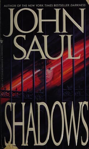 Cover image for Shadows