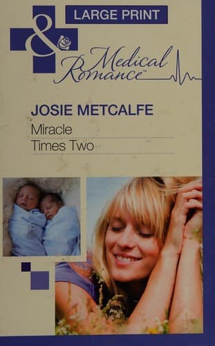 Cover image for Miracle Times Two