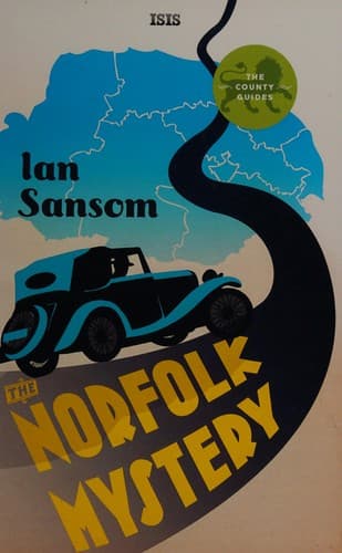 Cover image for The Norfolk mystery