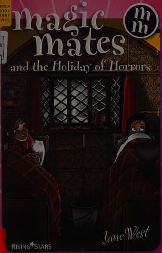 Book cover image