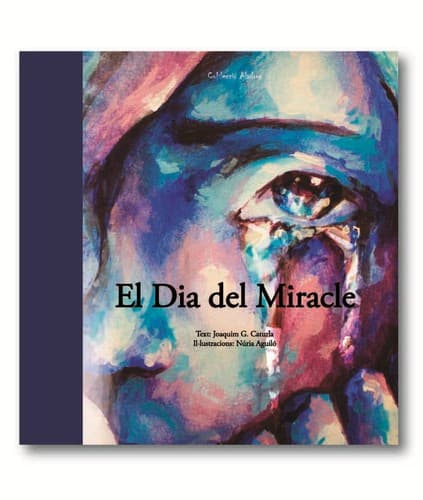 Cover image for El Dia del Miracle