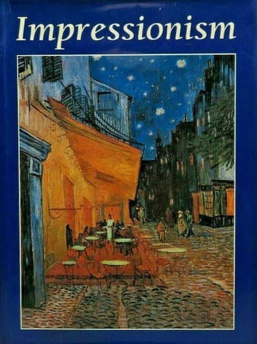 Cover image for Impressionism