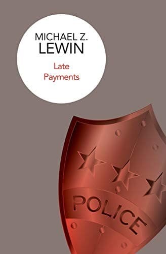 Cover image for Late Payments