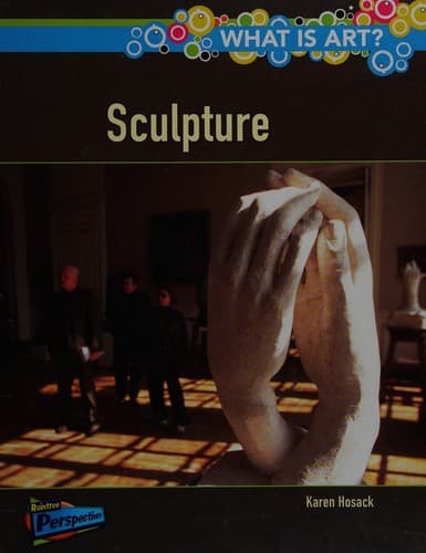 Cover image for Sculpture