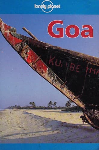 Cover image for Goa