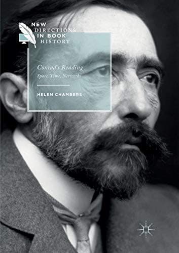 Cover image for Conrad's Reading