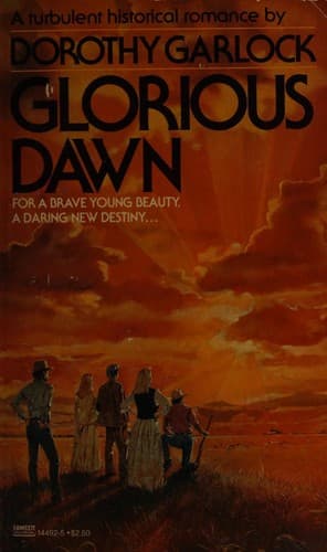 Cover image for Glorious Dawn