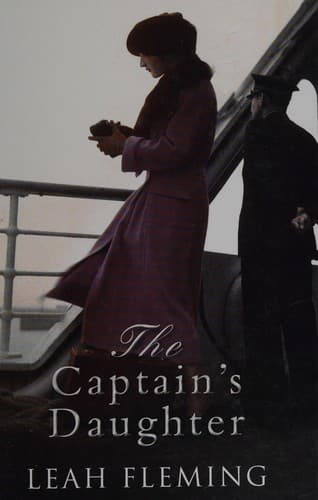 Cover image for The captain's daughter