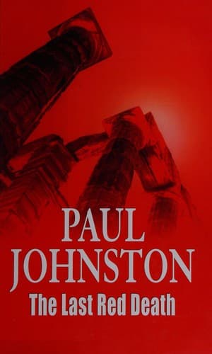 Cover image for The last red death