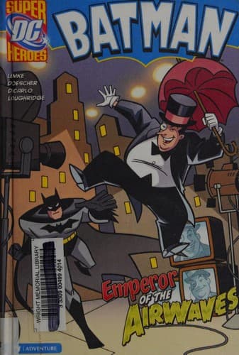 Book cover image