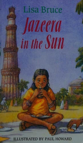 Cover image for Jazeera in the Sun
