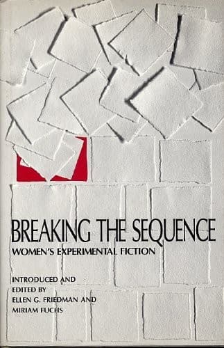 Cover image for Breaking the Sequence