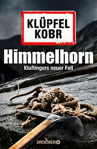 Cover image for Himmelhorn