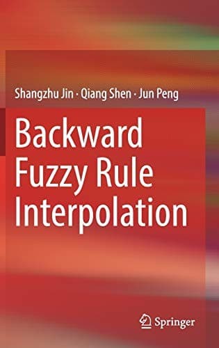 Cover image for Backward Fuzzy Rule Interpolation