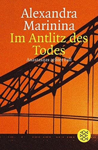 Cover image for Im Antlitz des Todes