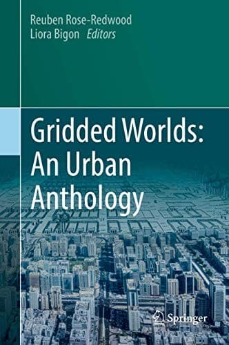 Cover image for Gridded Worlds