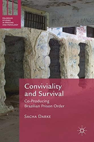 Cover image for Conviviality and Survival