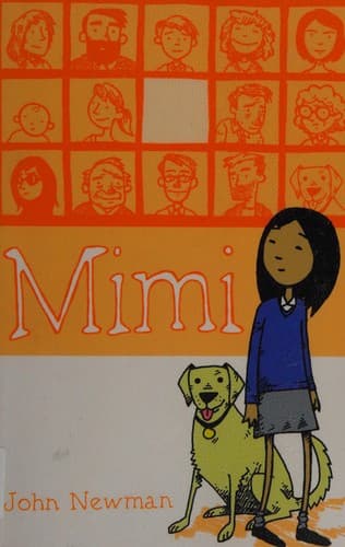 Cover image for Mimi