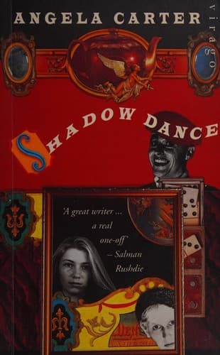 Cover image for Shadow dance