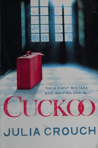 Cover image for Cuckoo