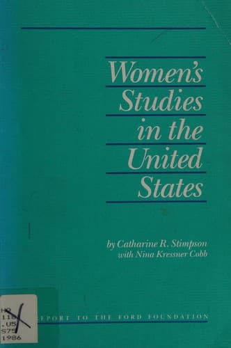 Book cover image
