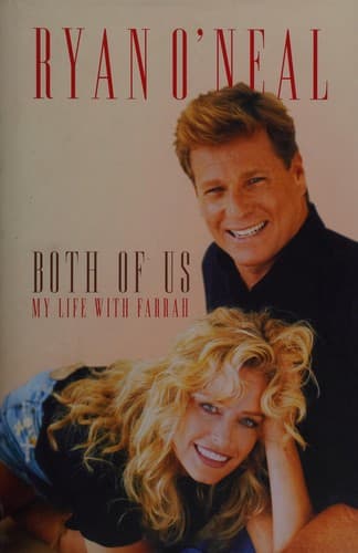 Cover image for Both of us
