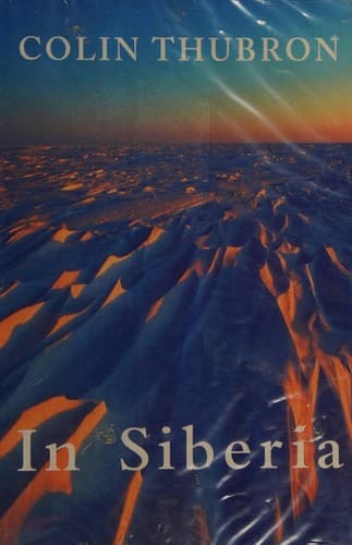 Cover image for In Siberia.