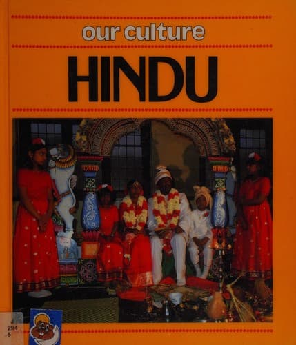 Cover image for Hindu (Our Culture)