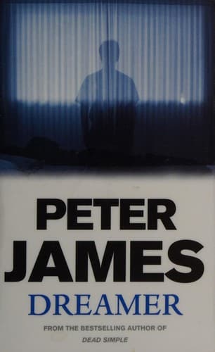 Cover image for Dreamer