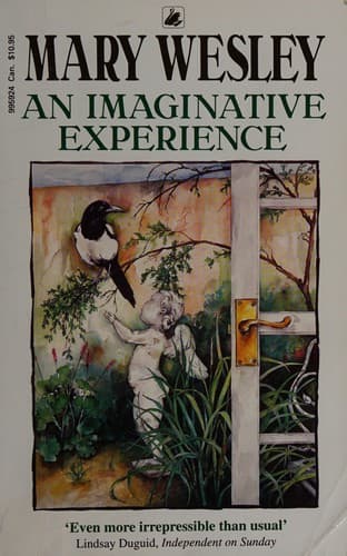 Cover image for An imaginative experience.