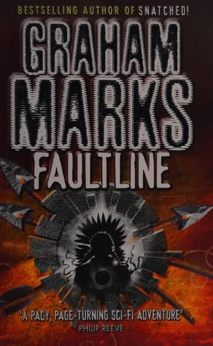 Cover image for Faultline