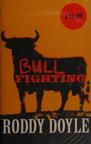 Cover image for Bullfighting