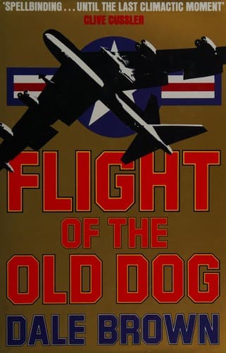 Cover image for Flight of the Old Dog