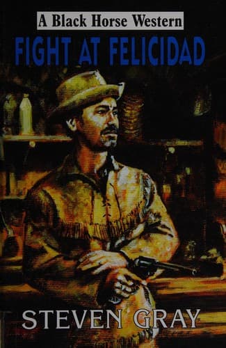 Cover image for Fight at Felicidad