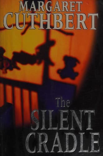 Cover image for The silent cradle
