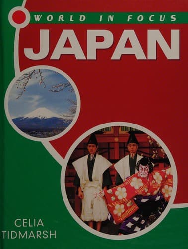 Cover image for Japan