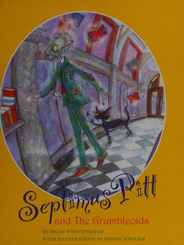 Book cover image