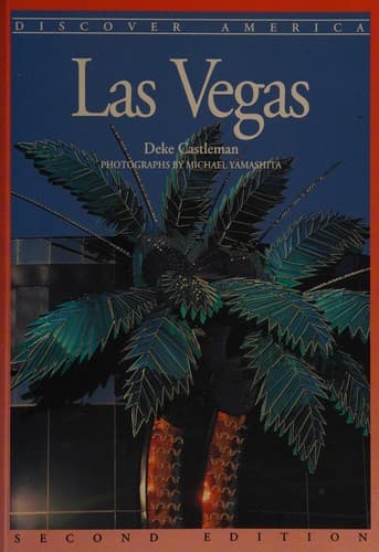 Cover image for Compass American Guides 