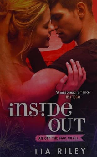 Cover image for Inside out