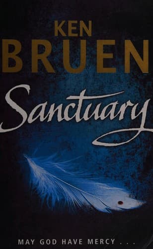 Cover image for Sanctuary