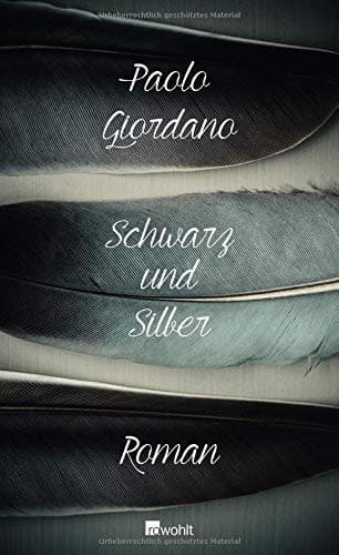 Cover image for Schwarz und Silber