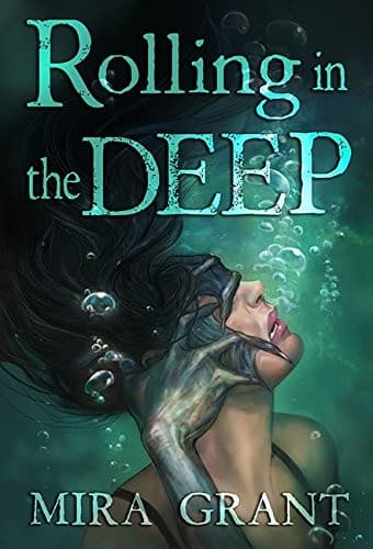 Cover image for Rolling in the Deep