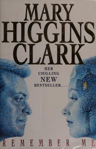Cover image for Remember me