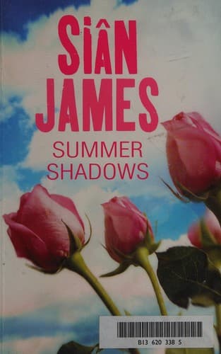 Cover image for Summer shadows