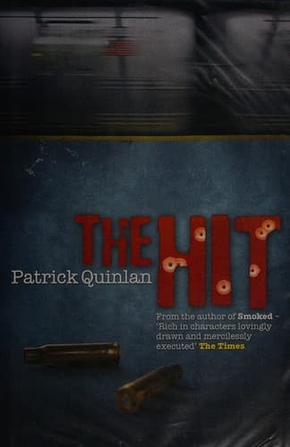 Cover image for The hit